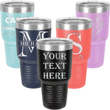 30 oz Tumbler